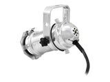 EUROLITE PAR-16 Spot GU-10 argent