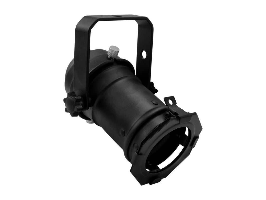 EUROLITE PAR-16 Spot GU-10 noir