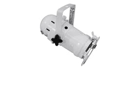 EUROLITE PAR-16 Spot GU-10 blanc