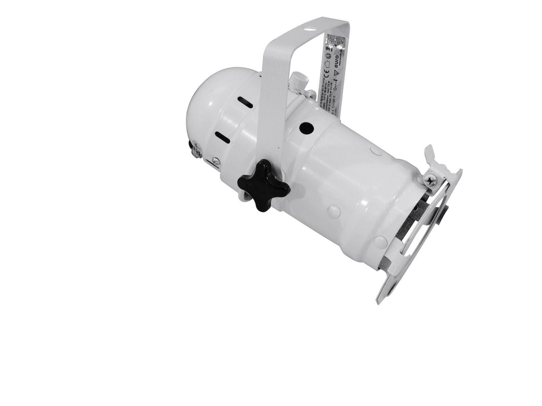 EUROLITE PAR-16 Spot GU-10 blanc