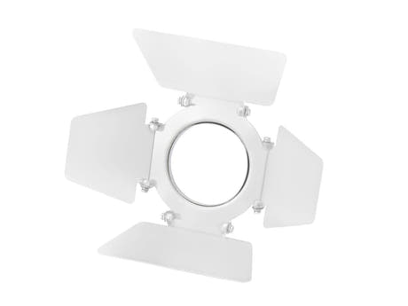 EUROLITE Coupe-flux PAR-16 Spot blanc