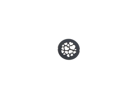 EUROLITE Gobo Cœurs 19.8/17mm