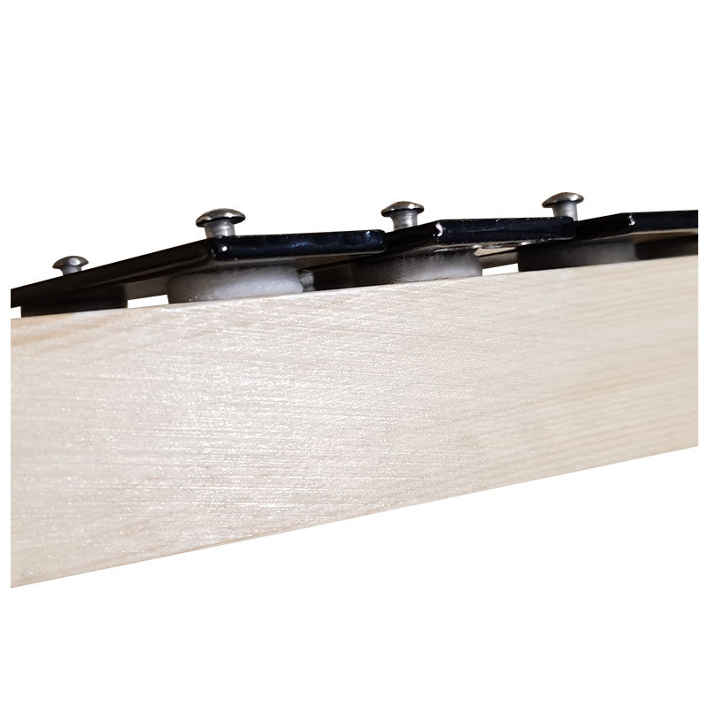 V-TONE DC27 Glockenspiel chromatique pour enfants – 27 notes avec étui et mailloches