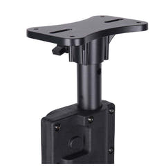 Wind-Up Pied d’enceinte 130-210cm (70 kg)