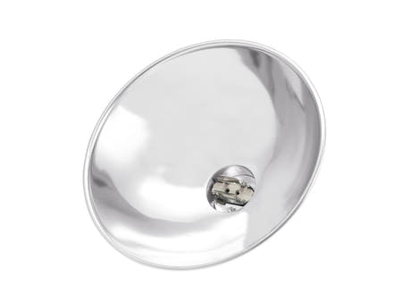 EUROLITE Raylight PAR-64,GY-9.5 Douille longue