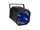 EUROLITE Black Gun UV Spot pour E-40/400W