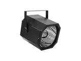 EUROLITE Black Gun UV Spot pour E-40/400W