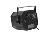 EUROLITE Black Gun UV Spot pour E-40/400W