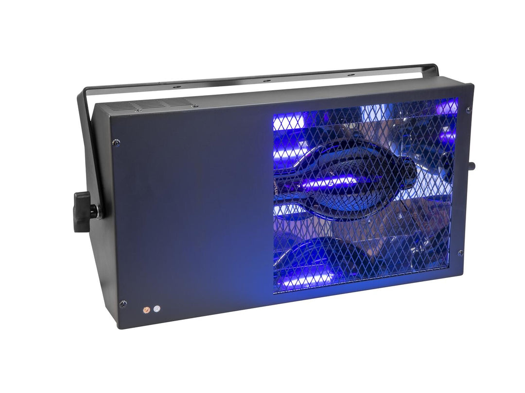 EUROLITE Black Projecteur 400W