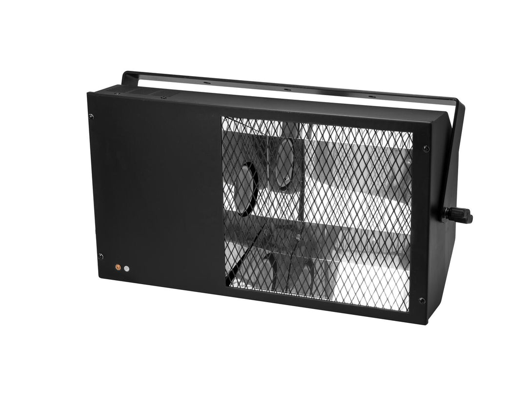 EUROLITE Black Projecteur 400W