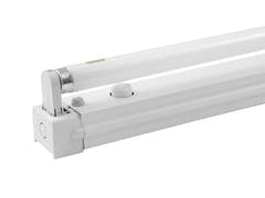 Projecteur EUROLITE avec tube de 60cm 18-20W