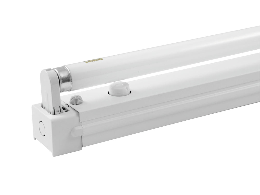 Projecteur EUROLITE avec tube de 60cm 18-20W