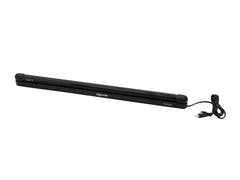 EUROLITE Tube UV avec appareil complet 60cm 18W slim