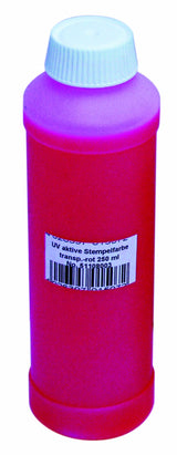 Eurolite UV Stamping Fluid 250ml