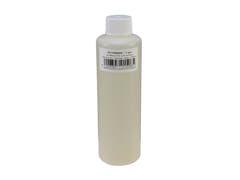 EUROLITE UV-active encre de tampon, bleu transparent, 250ml