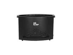 EUROLITE LED FL-1300 Flamelight avec DMX