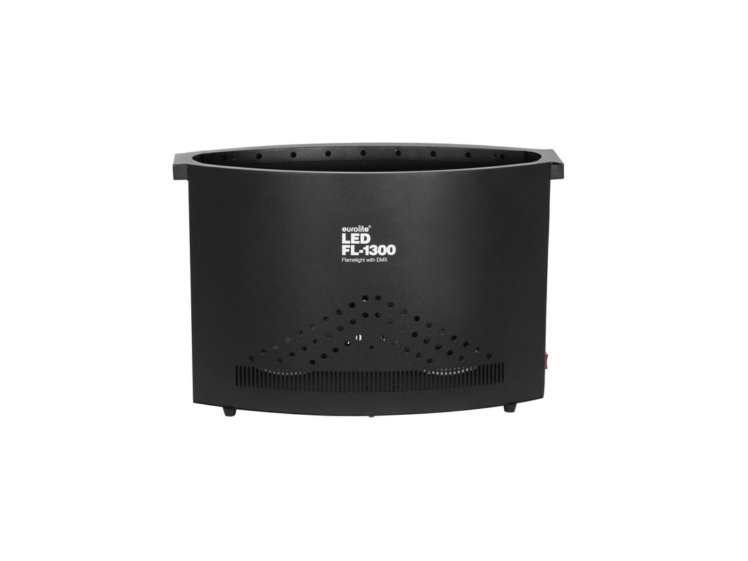 EUROLITE LED FL-1300 Flamelight avec DMX