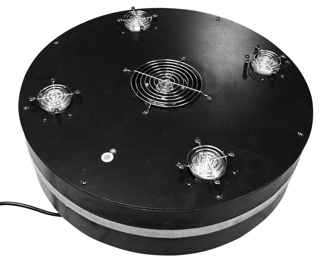 EUROLITE AC-300 Effet à air