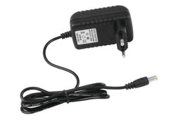 EUROLITE bloc d’alimentation électronique DC 12V, 1A