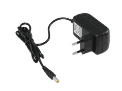 EUROLITE bloc d’alimentation électronique DC 12V, 1A