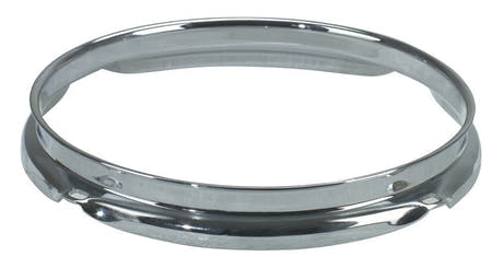 Basix Dyna Hoop 8" pour 4 mécaniques