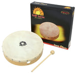 GEWA Club Salsa tambour à main 10" avec maillet