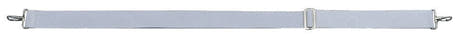 Sangle de transport Basix pour caisse claire et surdo, 5 cm, nylon blanc