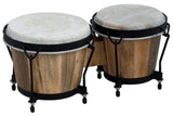 GEWA Club Salsa peau de rechange 7" pour bongo F826.002