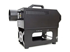 HAZEBASE HIGHPOWER² Machine à brouillard de tournée