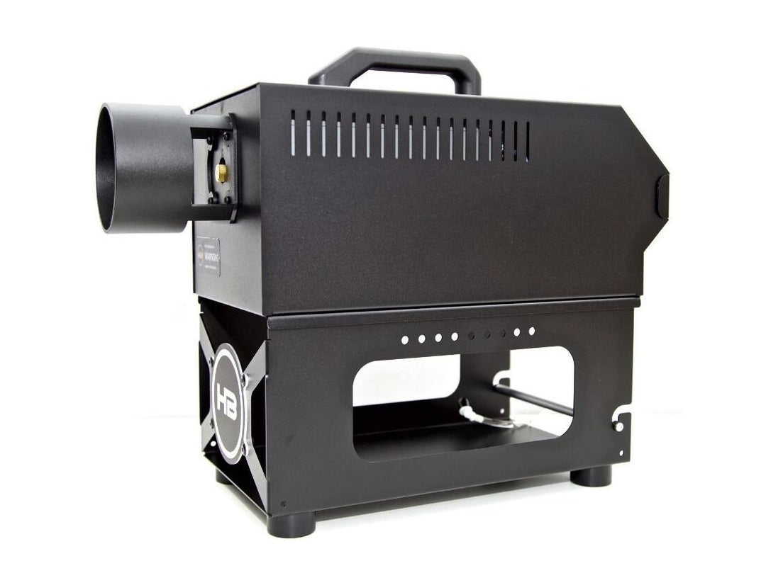 HAZEBASE HIGHPOWER² Machine à brouillard de tournée