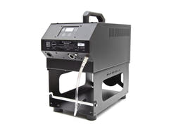 HAZEBASE HIGHPOWER² Machine à brouillard de tournée