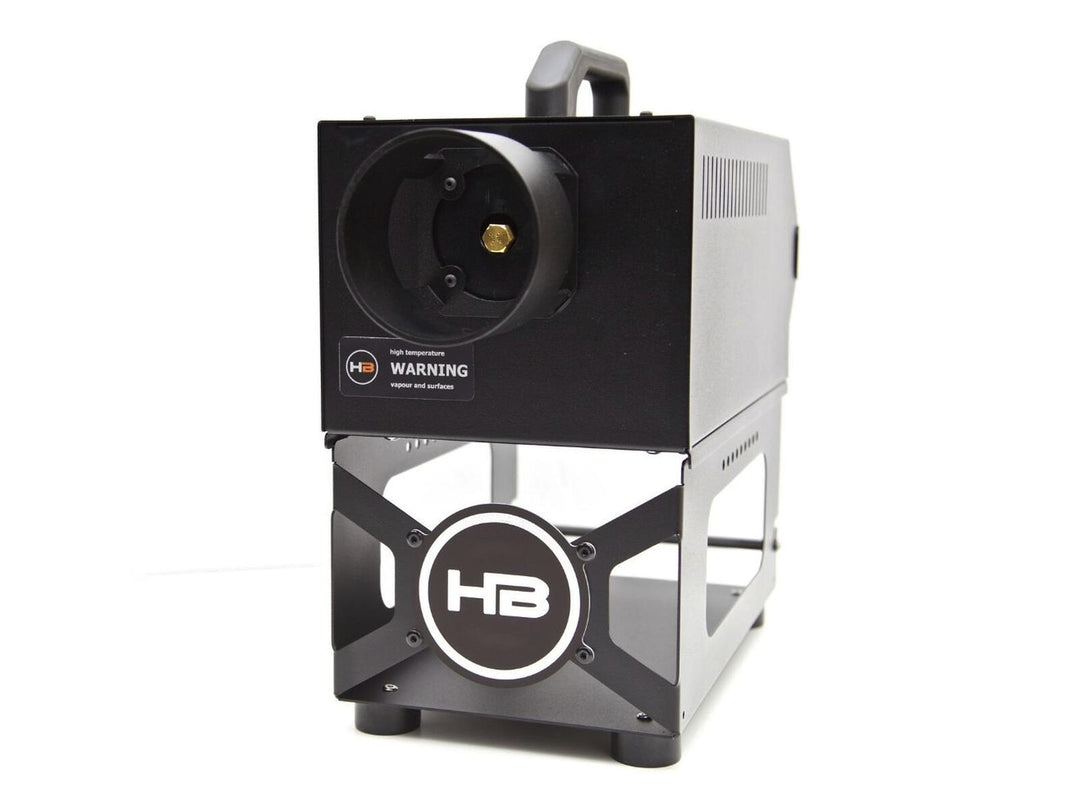 HAZEBASE HIGHPOWER² Machine à brouillard de tournée