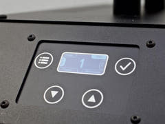 HAZEBASE CLASSIC² Machine à fumée