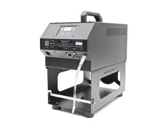 HAZEBASE CLASSIC² Machine à fumée