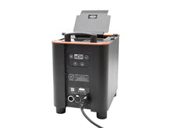 HAZEBASE HAZER²- the cube Machine à fumée