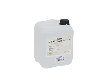 HAZEBASE Base*H Special Fluid 5l