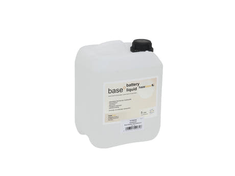 HAZEBASE Base*B Fluide spécial 25l