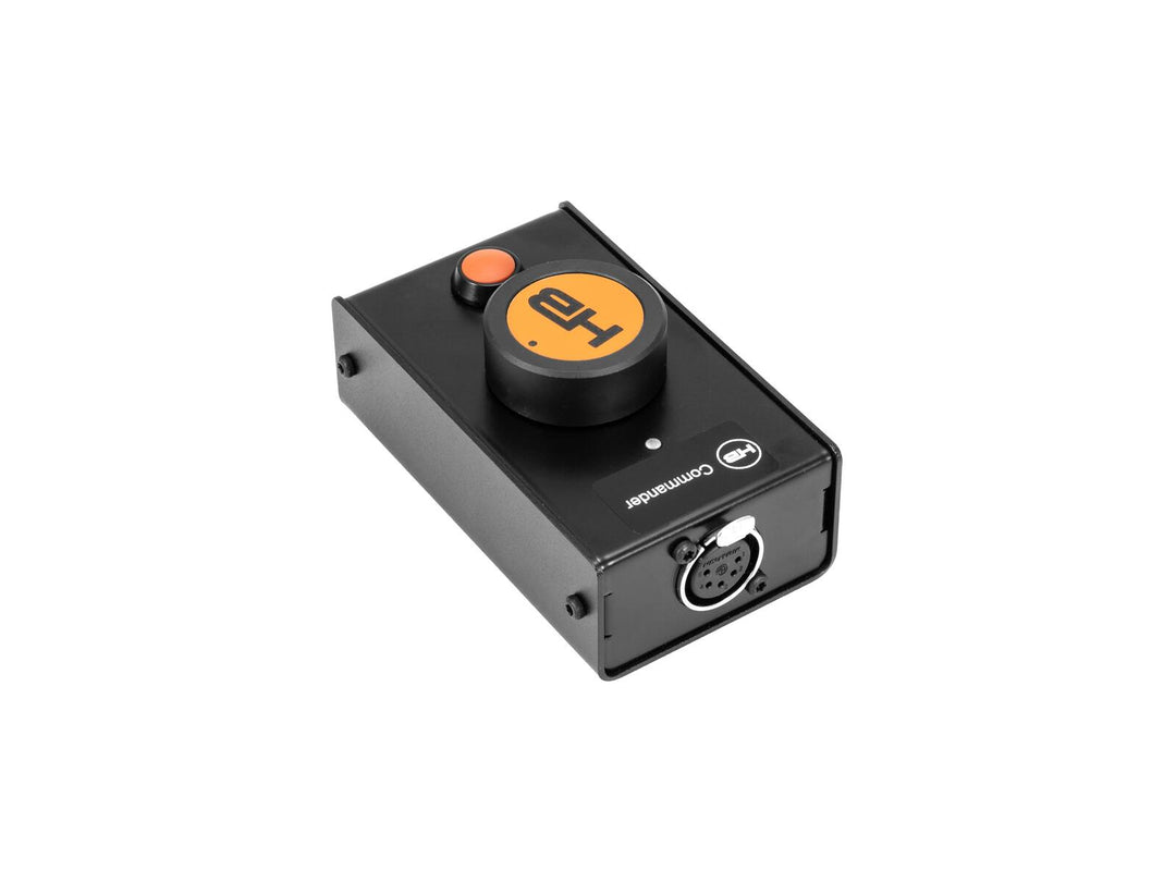 HAZEBASE Télécommande - Commander