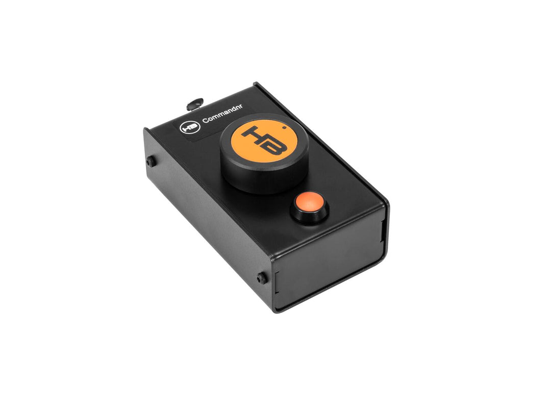 HAZEBASE Télécommande - Commander