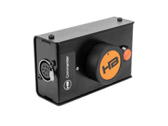 HAZEBASE Télécommande - Commander