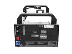 Antari M-5 Stage Fogger – Machine à fumée professionnelle 1500W avec DMX et contrôleur