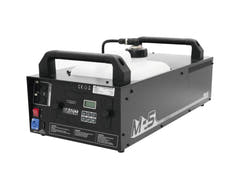 Antari M-5 Stage Fogger – Machine à fumée professionnelle 1500W avec DMX et contrôleur