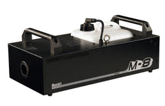 Antari M-8 Stage Fogger – machine à brouillard professionnelle de 1700W avec DMX et contrôleur