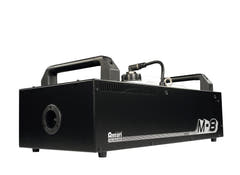Antari M-8 Stage Fogger – machine à brouillard professionnelle de 1700W avec DMX et contrôleur