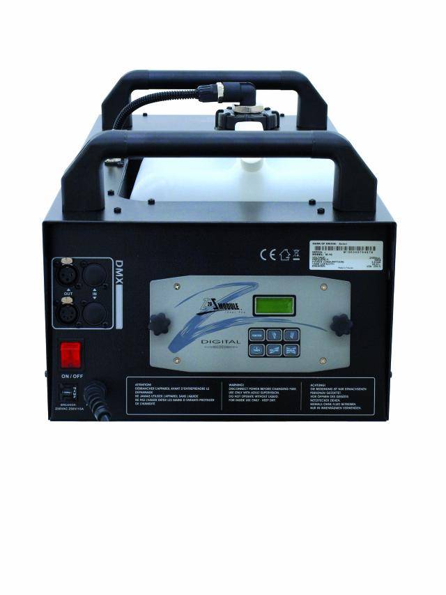 Antari M-10 Stage Fogger