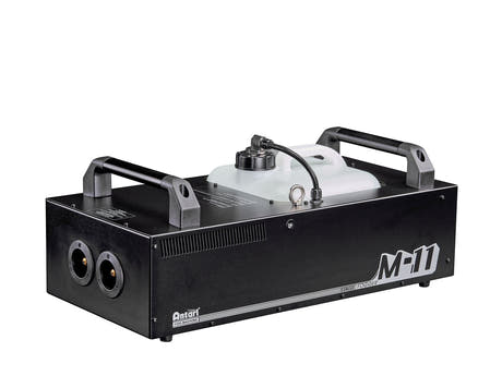 ANTARI M-11 Stage Fogger Machine à brouillard (1600W)