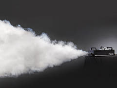 ANTARI M-11 Stage Fogger Machine à brouillard (1600W)