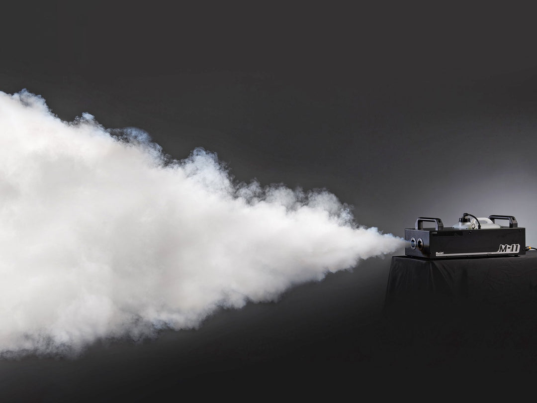 ANTARI M-11 Stage Fogger Machine à brouillard (1600W)