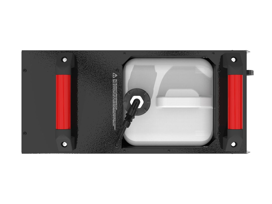 Antari M-12 Stage Fogger – machine à fumée professionnelle 2000W avec DMX