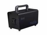 ANTARI MB-55 fogger, batteridrift i op til 45 minutter